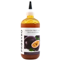 Prosyro Passion Fruit Syrup -Liquor Specialty Store Prosyro PF Syrup Label 800x800 5b83b70e bbec 4d9e a6d6 b64bc7bbbc6c
