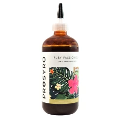 Prosyro Ruby Fassionola Syrup 7 Prosyro Ruby Fassionola Syrup -Liquor Specialty Store Prosyro Ruby Fassionola Label 800x800 ee3534ac 2238 4bea a7ac ac4aed6e7fff