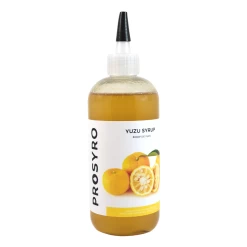 Prosyro Yuzu Syrup 7 Prosyro Yuzu Syrup -Liquor Specialty Store Prosyro Yuzu Syrup Label 800x800 d0090794 ec05 433a 9fe3 e55bf7a0d822