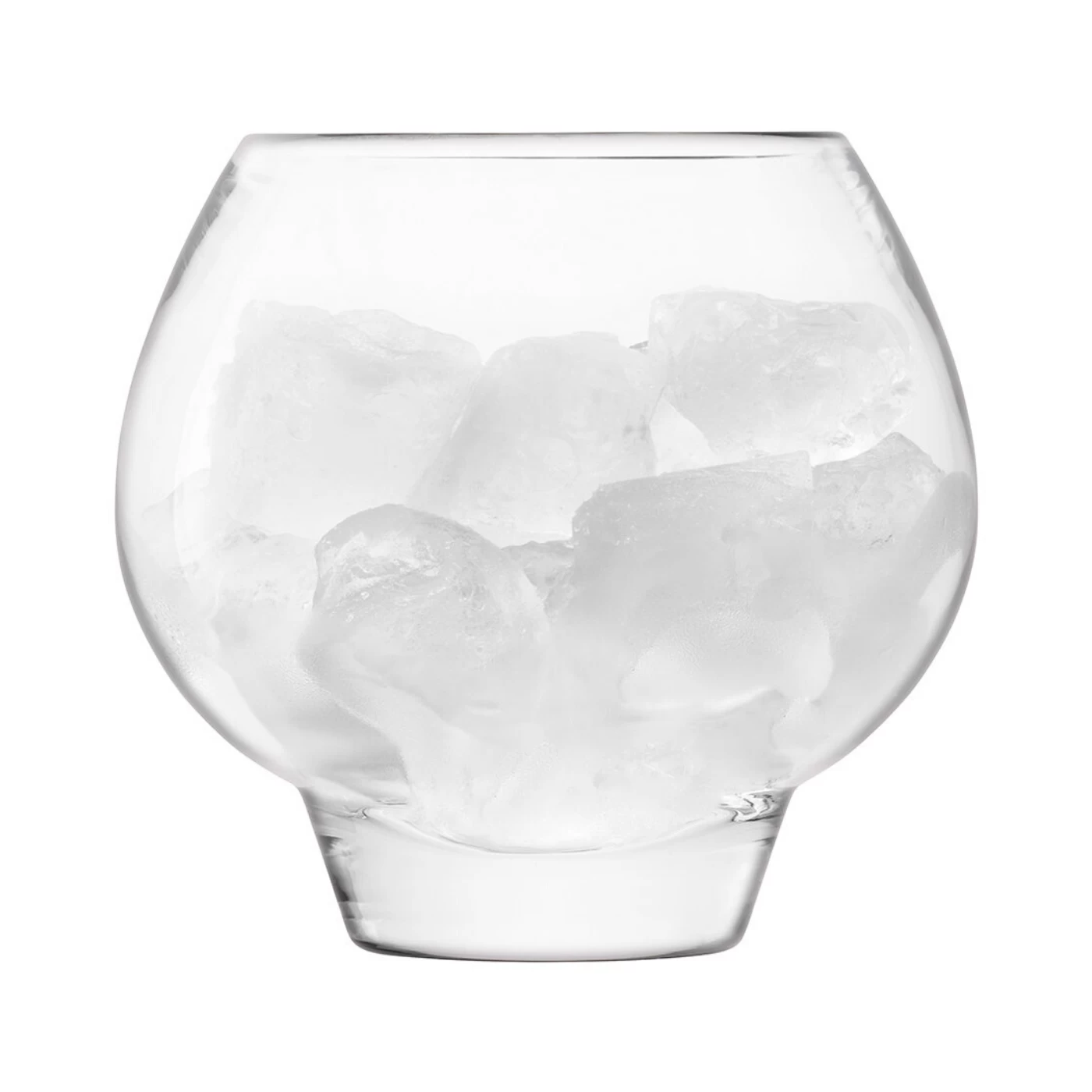 LSA Rum Ice Bucket 2 LSA Rum Ice Bucket