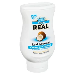 Coco Reàl Cream Of Coconut