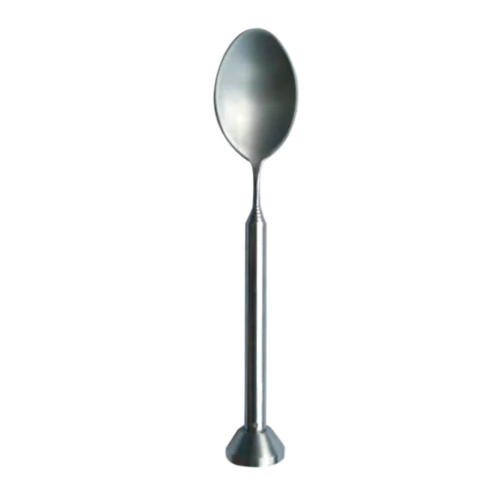 Retractable Bar Spoon 3 Retractable Bar Spoon
