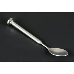Retractable Bar Spoon 9 Retractable Bar Spoon -Liquor Specialty Store RetractableBarSpoon 3