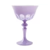 Rialto Coupe (Lupine) -Liquor Specialty Store RialtoCoupeGlasses singleLupine