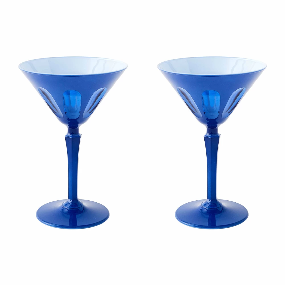 Rialto Martini Glass (Duchess) 4 Rialto Martini Glass (Duchess) - Image 2