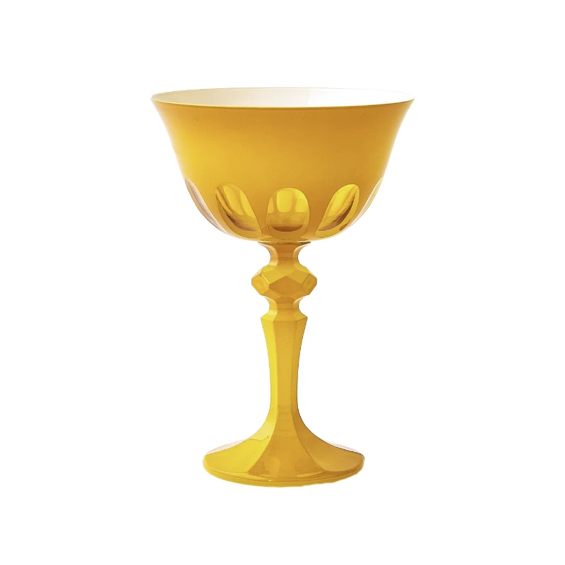 Rialto Coupe (Saffron) 3 Rialto Coupe (Saffron)