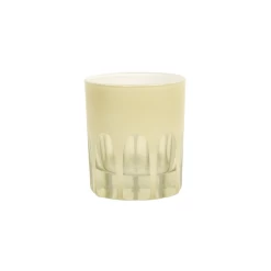 Rialto Old Fashioned Tumbler (Crème)