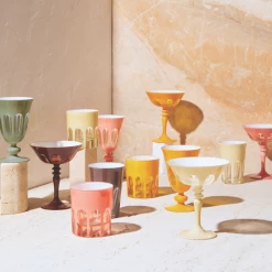 Rialto Old Fashioned Tumbler (Salmon) -Liquor Specialty Store Rialto Opaque Colours2 800x800 4a05038c 7660 4ea8 895c 970a0f925362