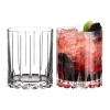 Riedel Double Rocks Glass (set Of 2) -Liquor Specialty Store RiedelDoubleRocks6417 07
