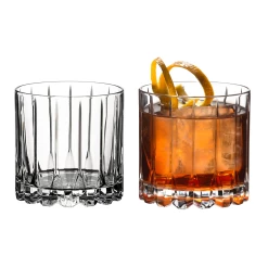 Riedel Rocks Glass (set Of 2)