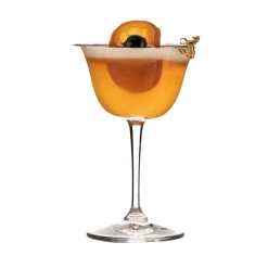 Riedel Sour Glasses (set Of 2) 10 Riedel Sour Glasses (set Of 2) -Liquor Specialty Store RiedelSourGoldHorse1000x1000