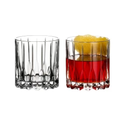 Riedel Neat Tumbler (set Of 2)