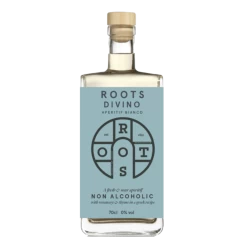 Roots Divino Bianco Non-Alcoholic Apéritif
