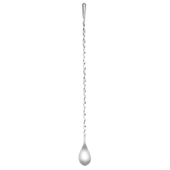 Stainless Steel Japanese Teardrop Spoon (40cm)