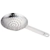 Japanese Stainless Steel Julep Strainer -Liquor Specialty Store SSJulepStrainer