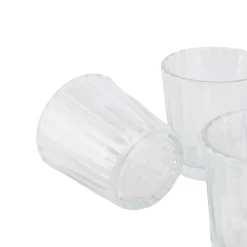 Santos Cross Mezcal Glass -Liquor Specialty Store SantosCrossShot 2