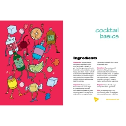 Saved By The Bellini: & Other 90s-Inspired Cocktails -Liquor Specialty Store SavedByTheBellini 3