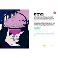 Saved By The Bellini: & Other 90s-Inspired Cocktails -Liquor Specialty Store SavedByTheBellini 4