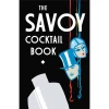 The Savoy Cocktail Book 2 The Savoy Cocktail Book -Liquor Specialty Store Savoy