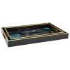 Savoy Agate Tray -Liquor Specialty Store SavoyAgateTray