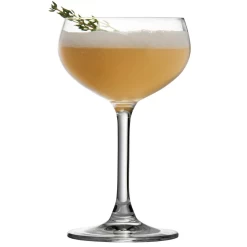 Retro Coupe Glass -Liquor Specialty Store Screen Shot 2019 07 07 at 2.47.11 PM