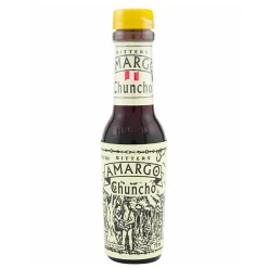 Amargo Chuncho Peruvian Cocktail Bitters