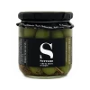 Fiore Serrano Campo Real Manzanilla Olives 1 Fiore Serrano Campo Real Manzanilla Olives -Liquor Specialty Store SerranoCampoRealOlives jar