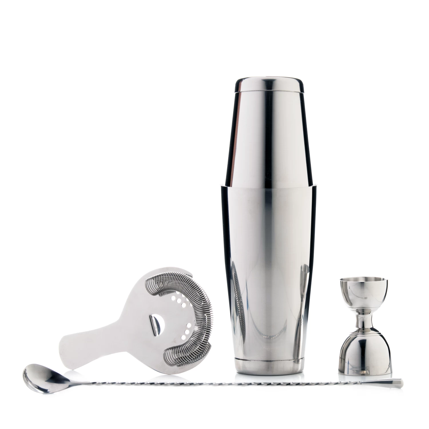 Premium Basic Bar Set 3 Premium Basic Bar Set