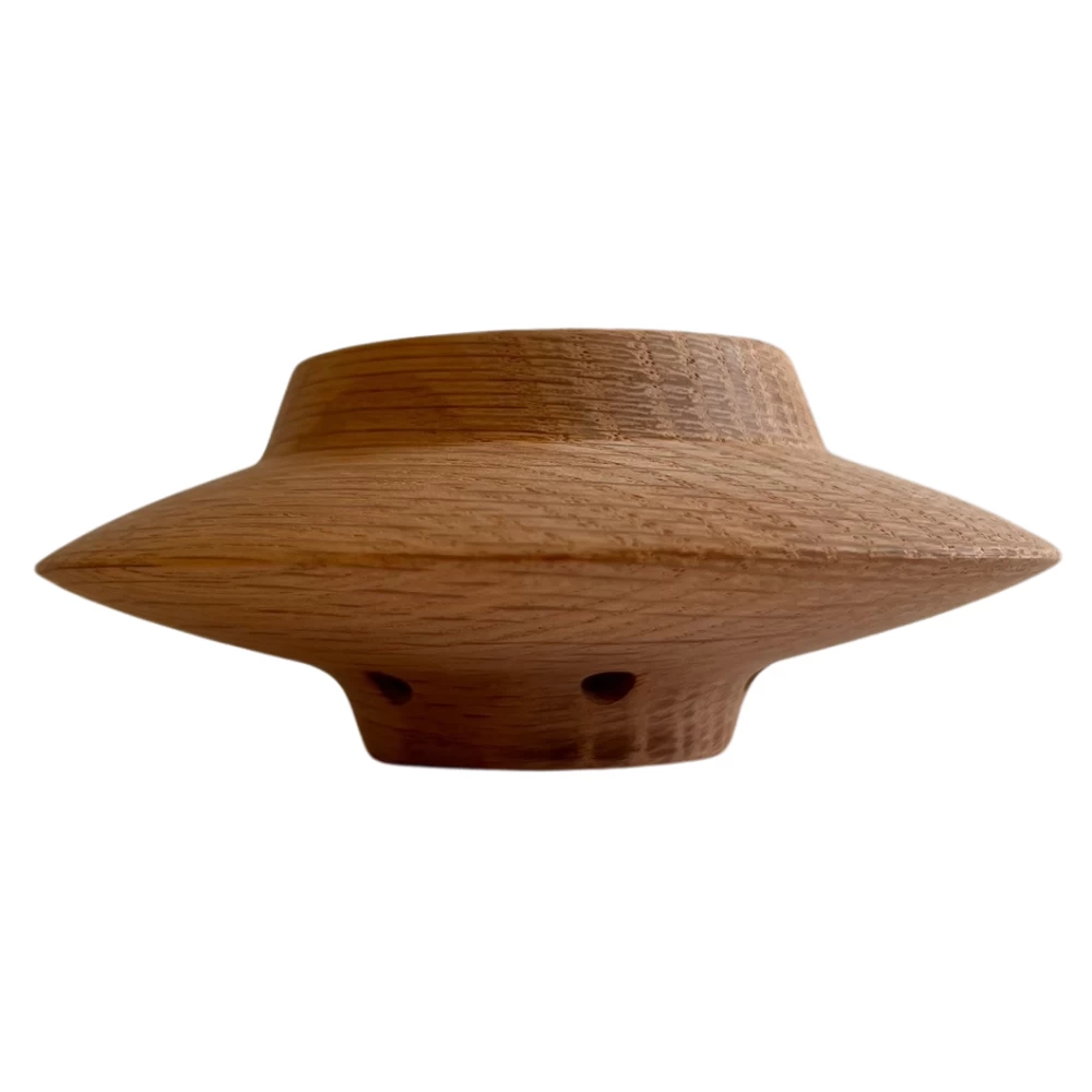 Smoking Saucer 3 Smoking Saucer