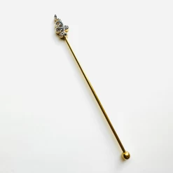 Snake Stir Stick