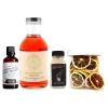Spiced Cosmopolitan Ingredient Set -Liquor Specialty Store SpicedCosmopolitanIngredientSet Oct2023