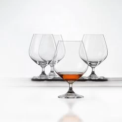 Spiegelau Brandy Snifter Glass -Liquor Specialty Store Spiegelau Special Glasses Brandy glass Set of 4 4510378