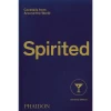 Spirited: Cocktails From Around The World (610 Recipes, 6 Continents, 60 Countries, 500 Years) -Liquor Specialty Store Spirited