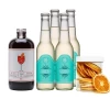 Spritz Trio (Non-Alcoholic) -Liquor Specialty Store SpritzTrio Dec2020 withdehyd