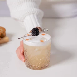 Stainless Steel Sword Cocktail Pin -Liquor Specialty Store StainlessSteelSwordCocktailPin 3