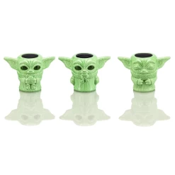 Baby Yoda Mini Muglets (set Of 3)