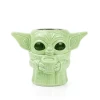 Baby Yoda Tiki Mug 2 Baby Yoda Tiki Mug -Liquor Specialty Store StarWars BabyYoda BLC 15990 C