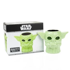 Baby Yoda Tiki Mug -Liquor Specialty Store StarWars BabyYoda BLC 15990 C 3