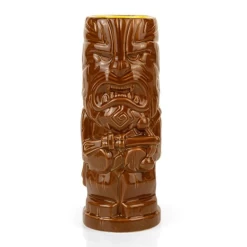 Chewbacca Tiki Mug