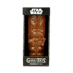 Chewbacca Tiki Mug -Liquor Specialty Store StarWars Chewbacca BLC 00452 C 3