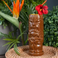 Chewbacca Tiki Mug -Liquor Specialty Store StarWars Chewbacca BLC 00452 C 4