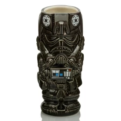 TIE Fighter Pilot Tiki Mug