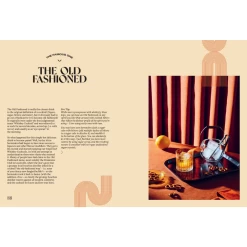 Strong, Sweet And Bitter: Your Guide To All Things Cocktails, Bartending And Booze From Behind The Bar -Liquor Specialty Store StongSweetBitterbook 4