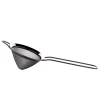 Gunmetal Conical Mesh Strainer -Liquor Specialty Store Strainer Conical Gunmetal PH0138 1