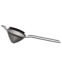 Gunmetal Conical Mesh Strainer