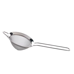 Stainless Steel Conical Mesh Strainer