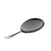 Gunmetal Julep Strainer -Liquor Specialty Store Strainer Julep Gunmetal PH0195