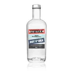 Strykk Not Vodka