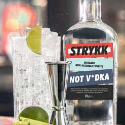 Strykk Not Vodka -Liquor Specialty Store StrykkNotVodka 3