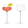 Viski Amaro Spritz Glasses (set Of 2) -Liquor Specialty Store TF Amaro Spritz Set Image1 800x800 2